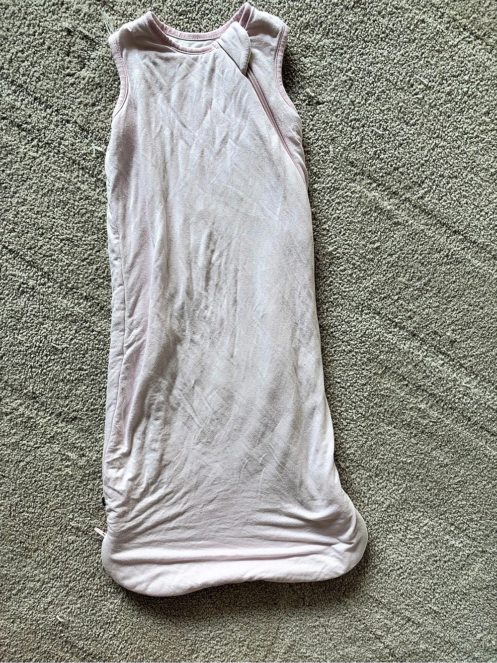 Kyte Baby Sleep Bag 1.0 TOG Pink Small